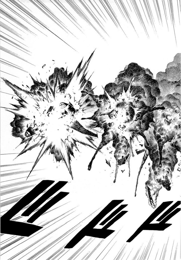 Kidou Senshi Gundam Aggai - Hokubei Oudan 2250 Mile Chapter 2 #15