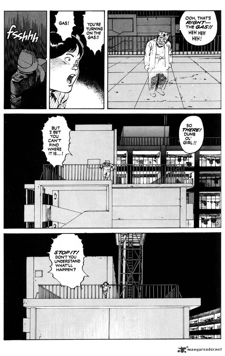 Domu Chapter 4 #29