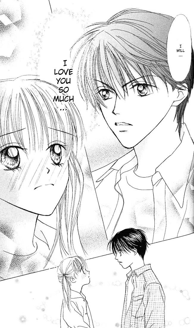 Kare Made Love Chapter 6 #26