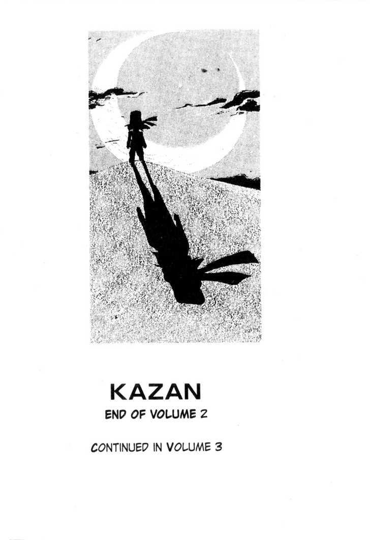 Kazan Chapter 11 #31