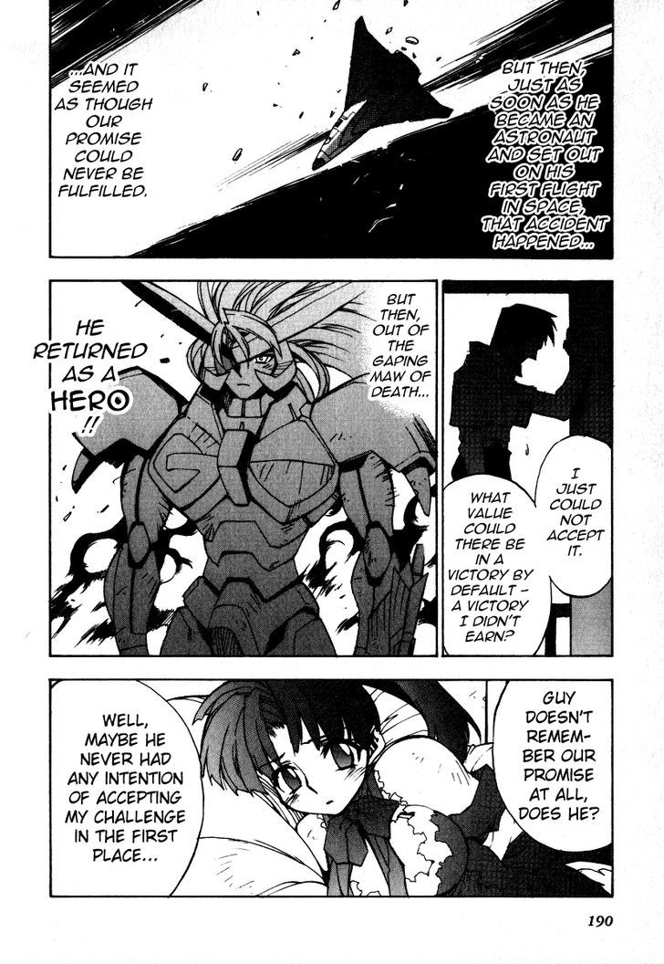 Gaogaigar Final Chapter 7 #10