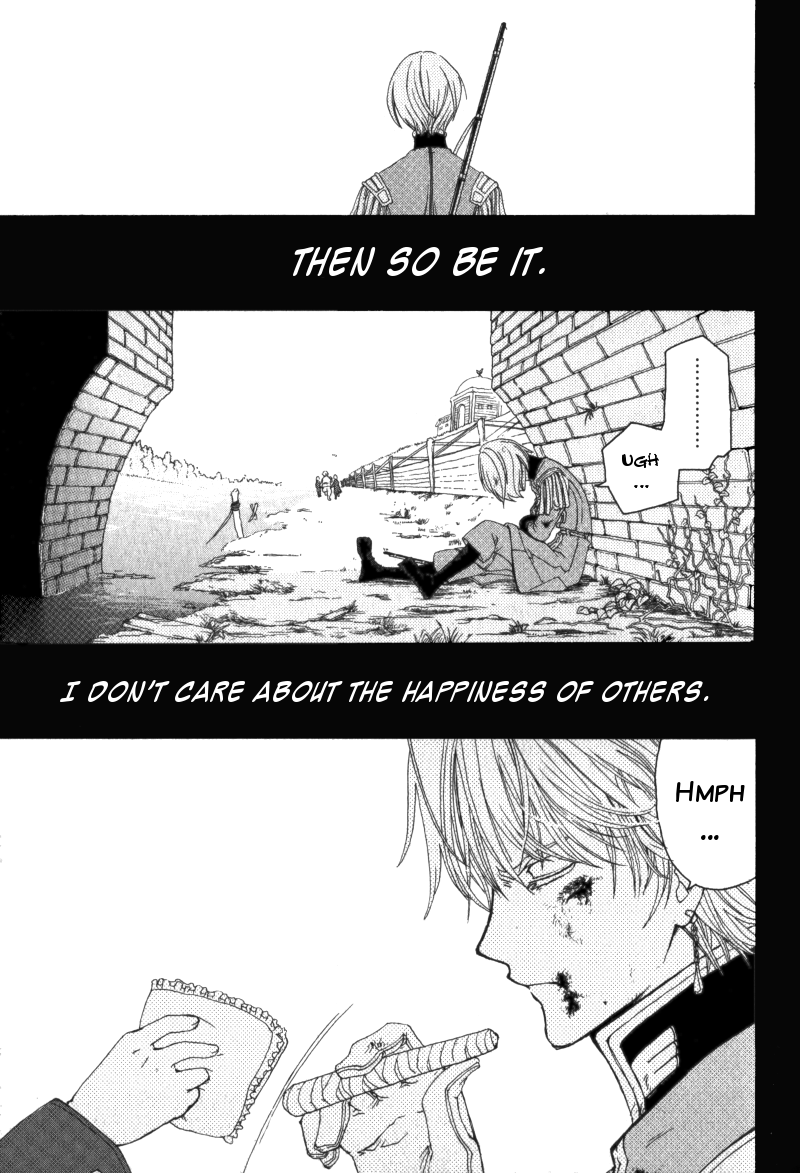 Anastasia Chapter 0.2 #20