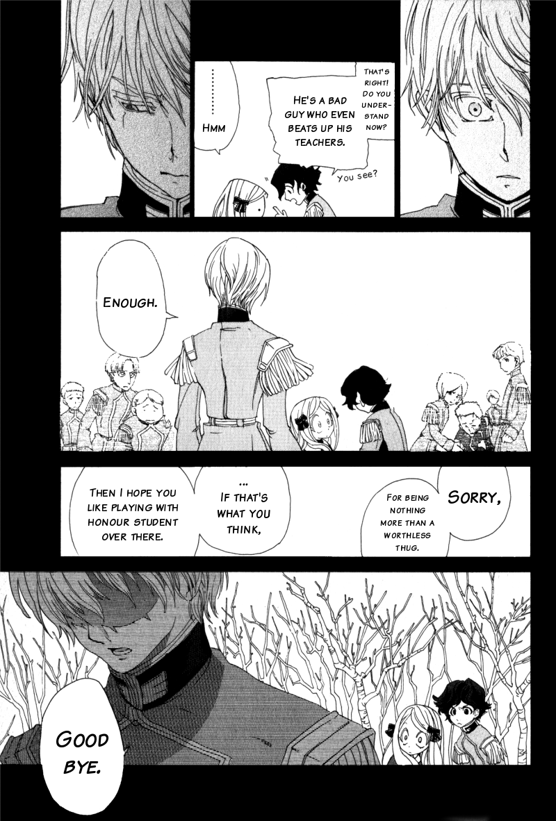 Anastasia Chapter 0.2 #32