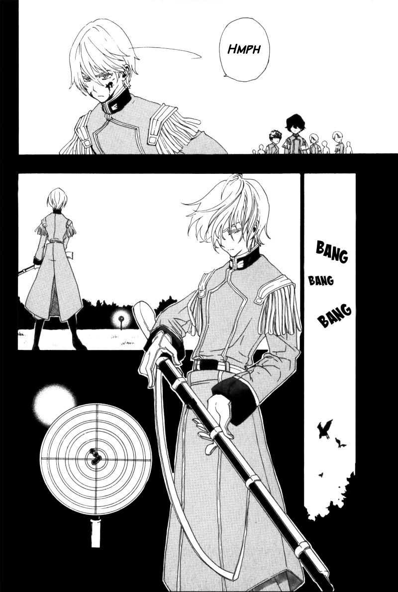 Anastasia Chapter 0 #17