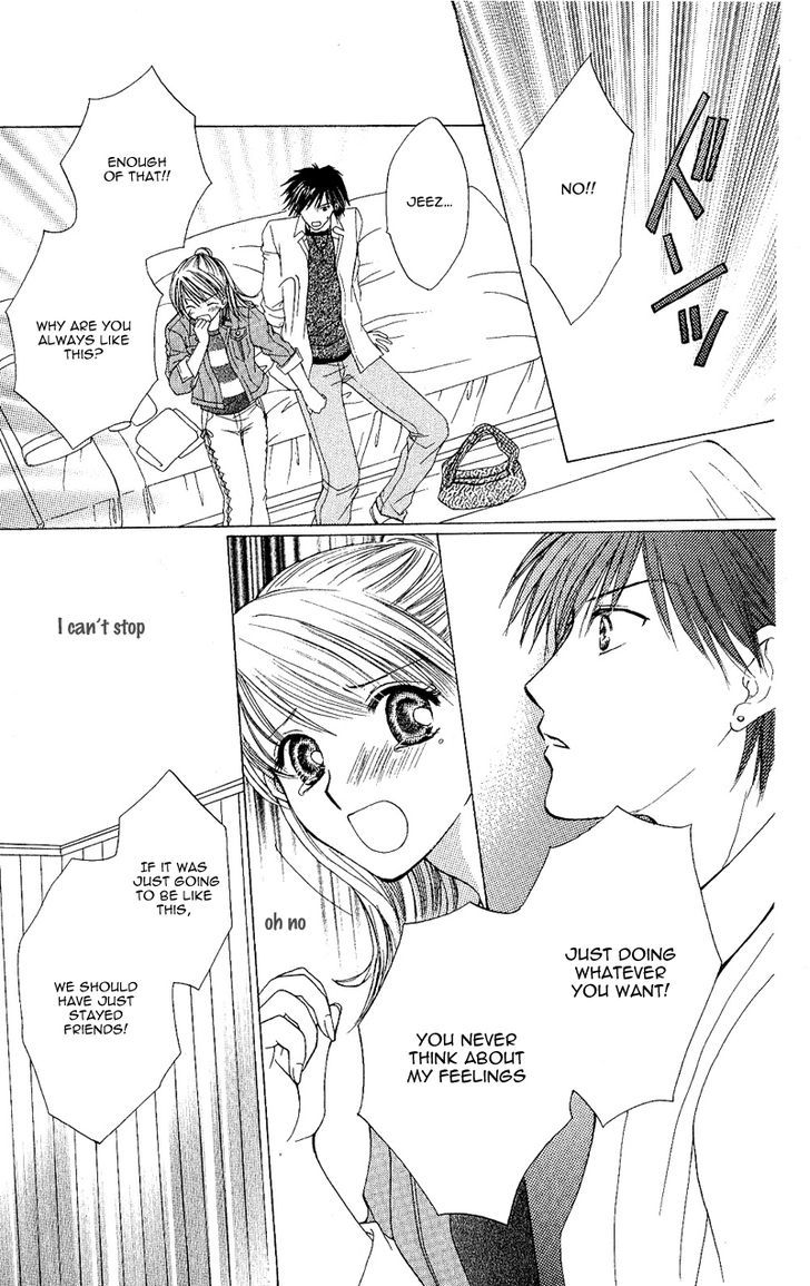 Momotan Chapter 5 #24