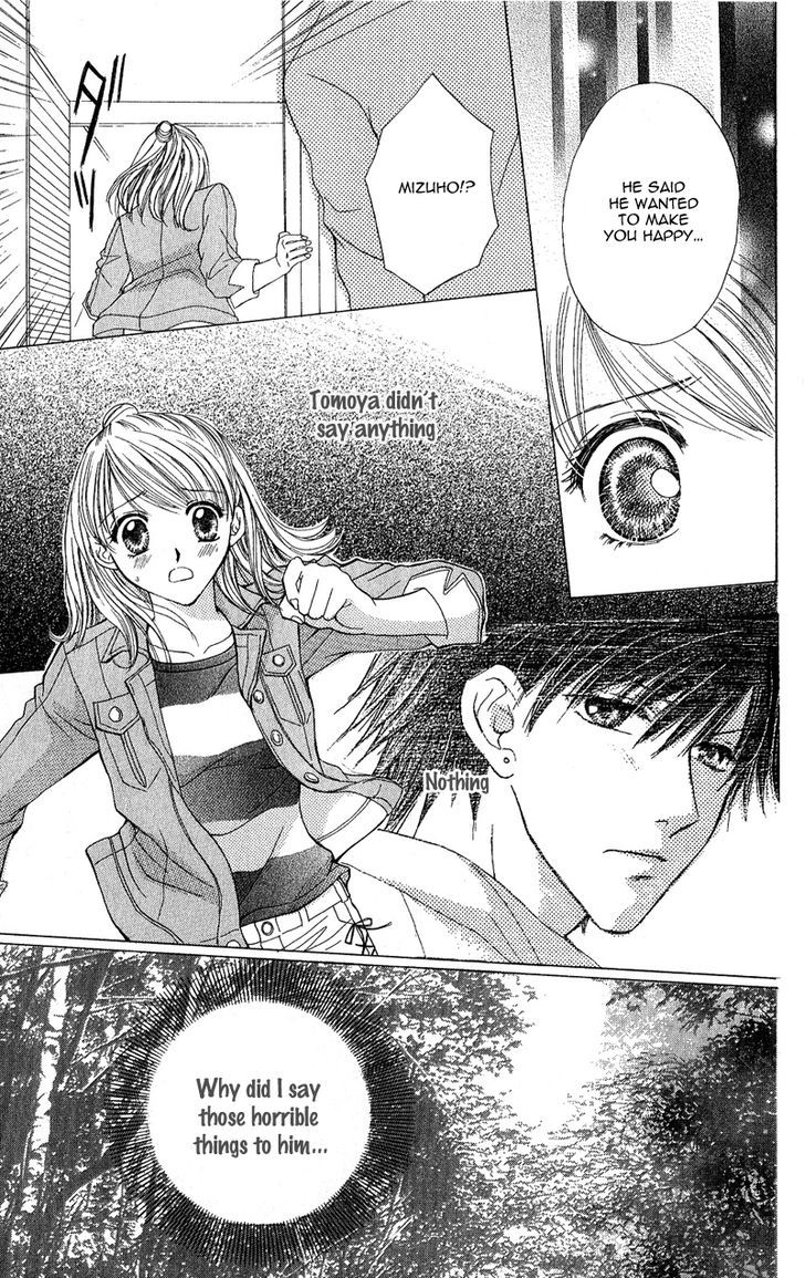 Momotan Chapter 5 #28