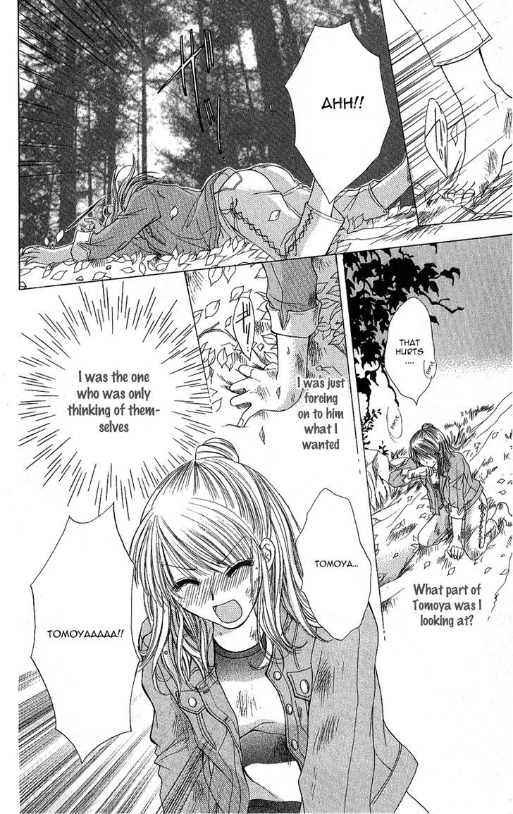 Momotan Chapter 5 #29