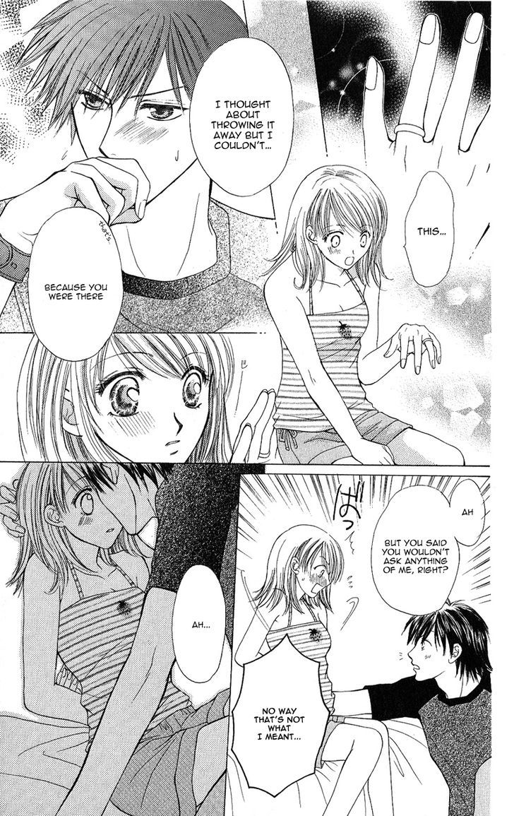 Momotan Chapter 5 #34