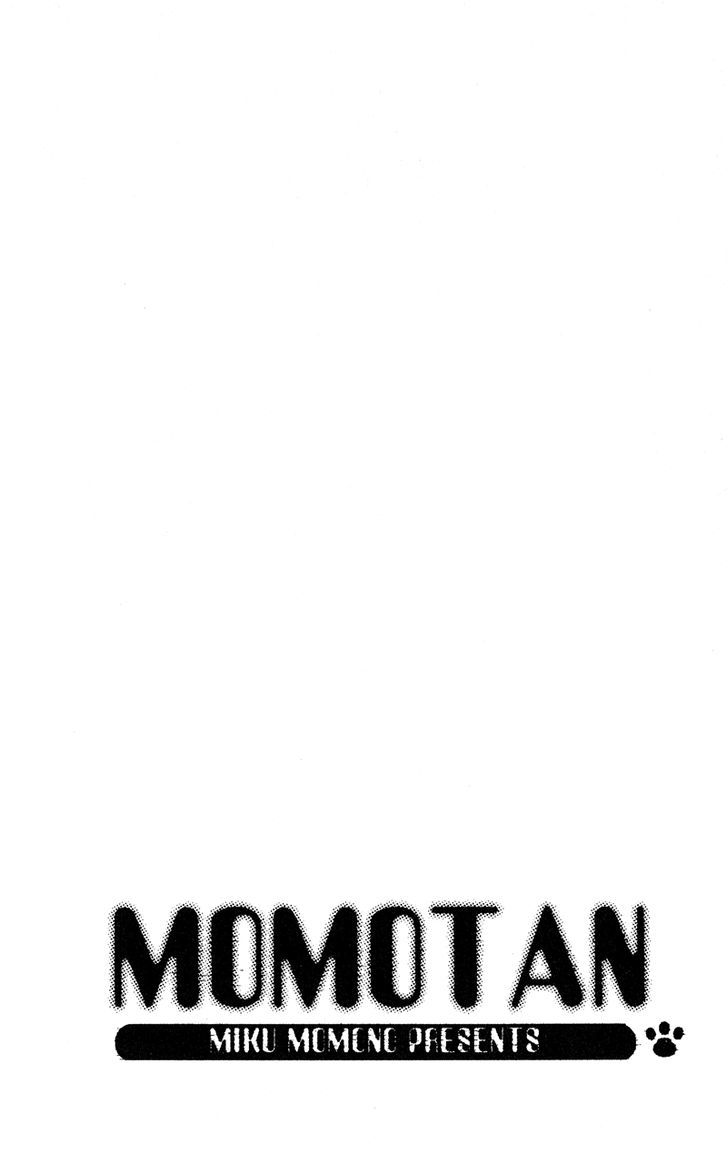 Momotan Chapter 3 #5