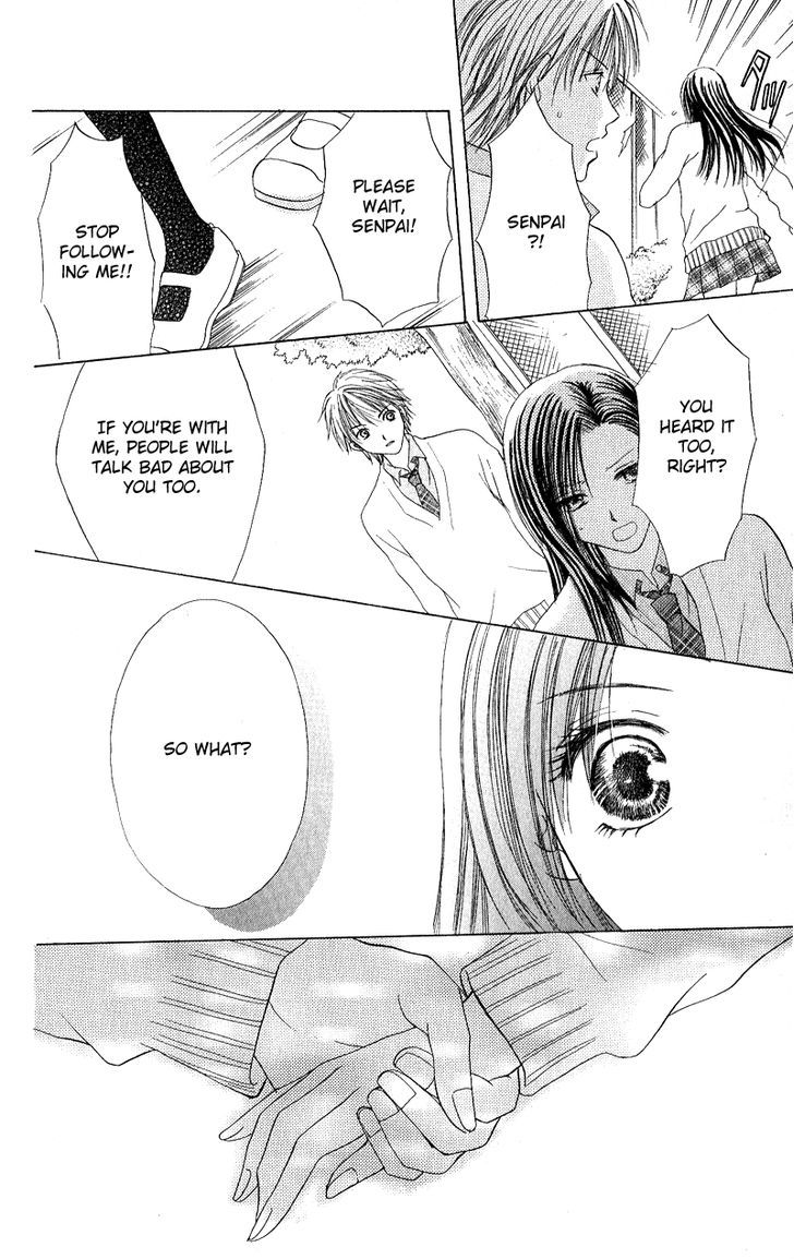 Momotan Chapter 3 #20