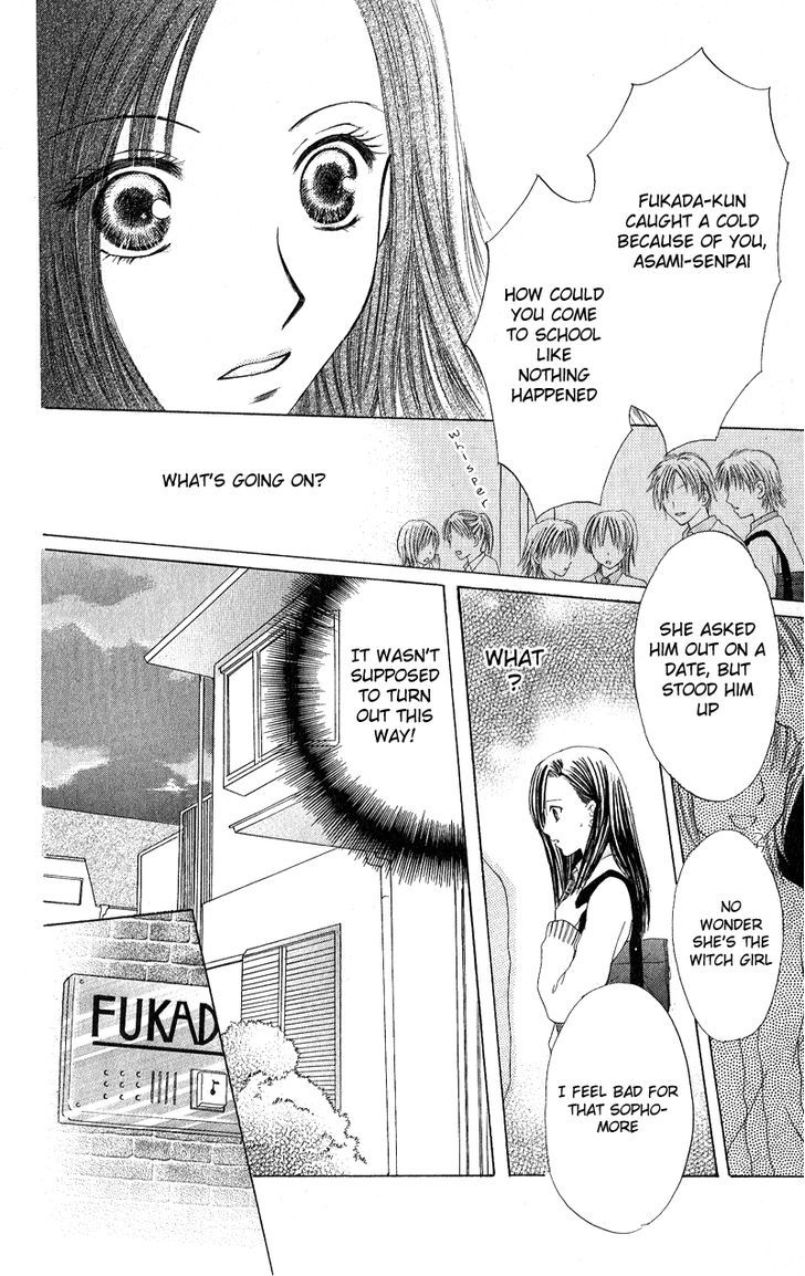 Momotan Chapter 3 #34