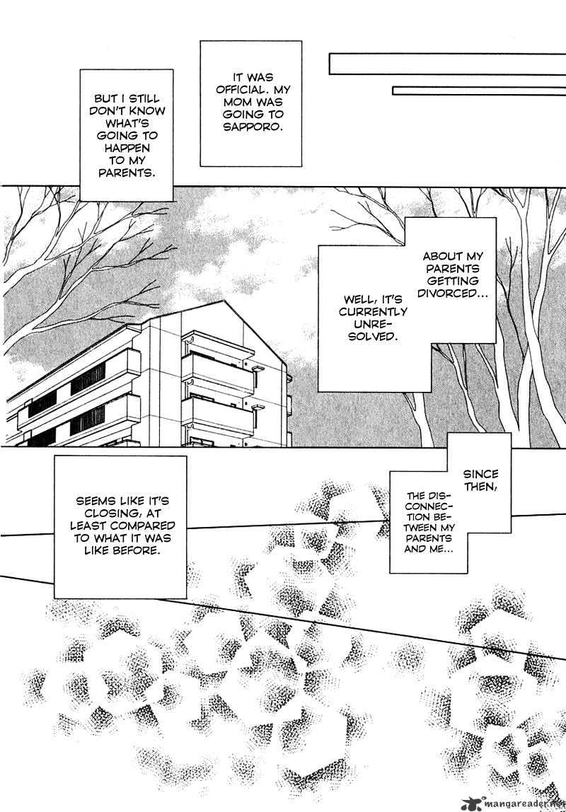 Josei Danshi Chapter 47 #10