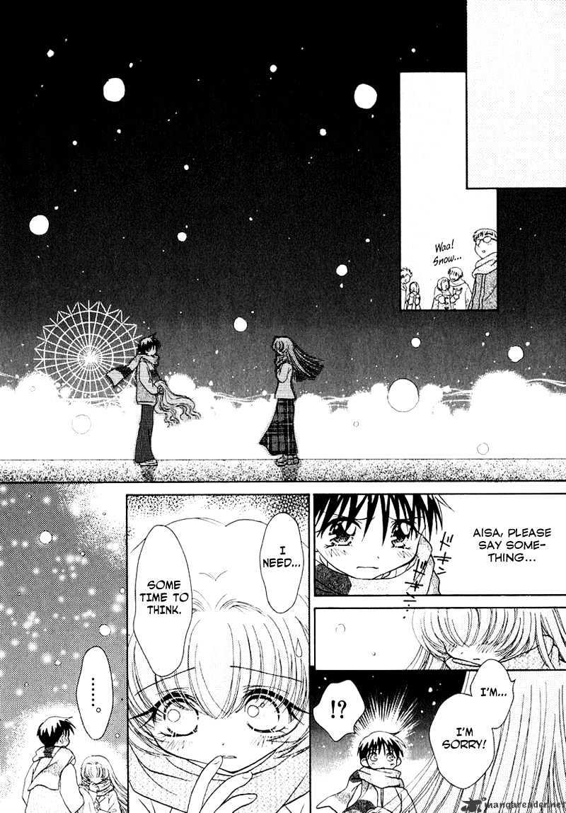 Josei Danshi Chapter 36 #4