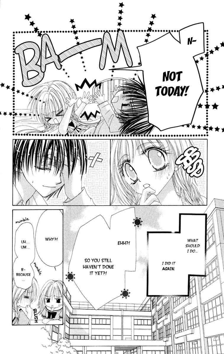 Junjou Bousou Honey Chapter 1 #9