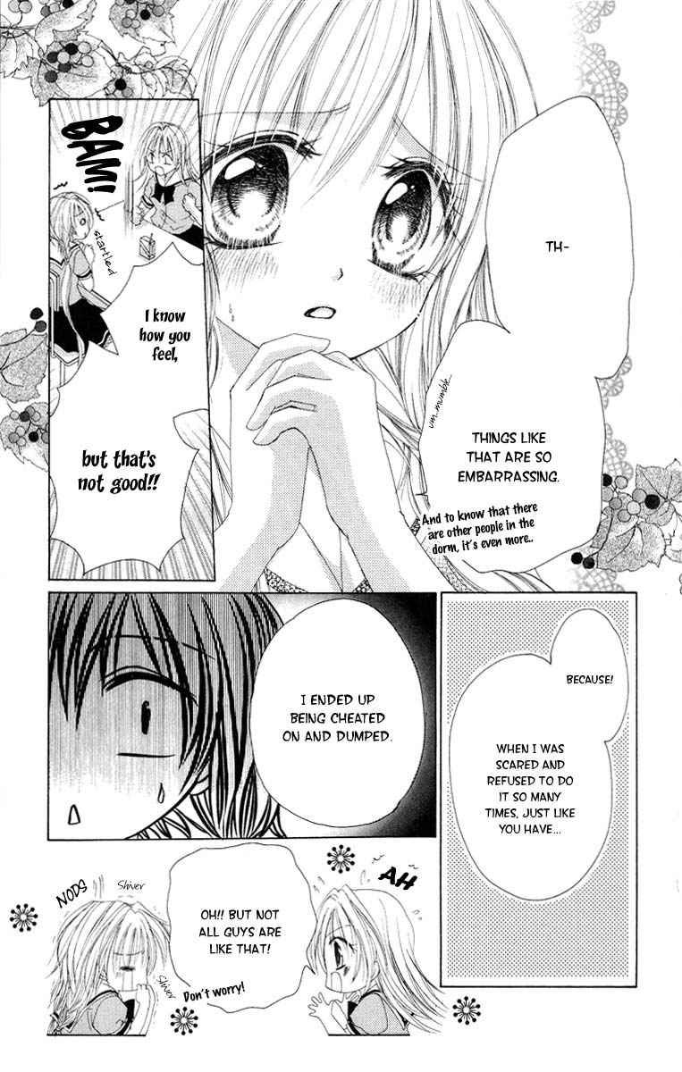 Junjou Bousou Honey Chapter 1 #10