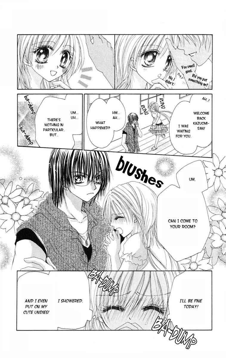 Junjou Bousou Honey Chapter 1 #16