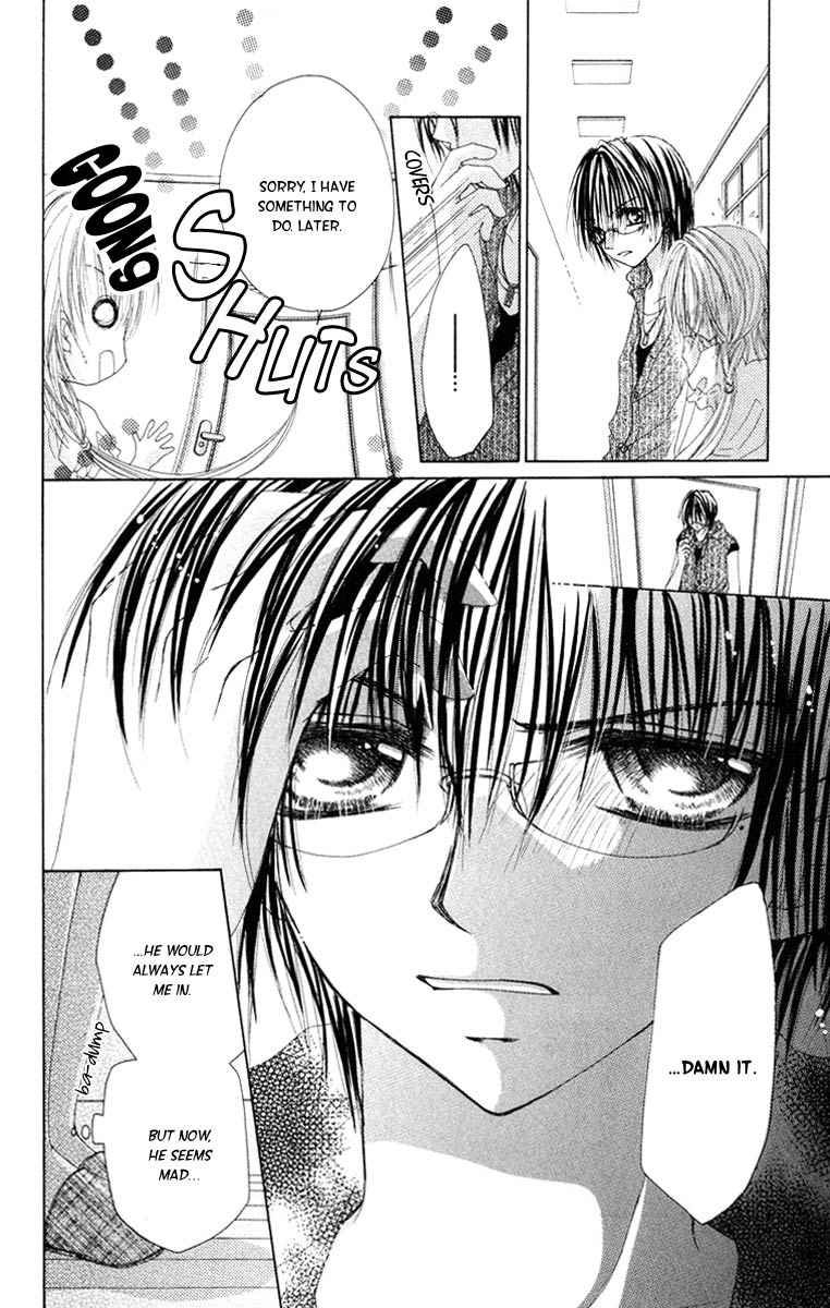 Junjou Bousou Honey Chapter 1 #17