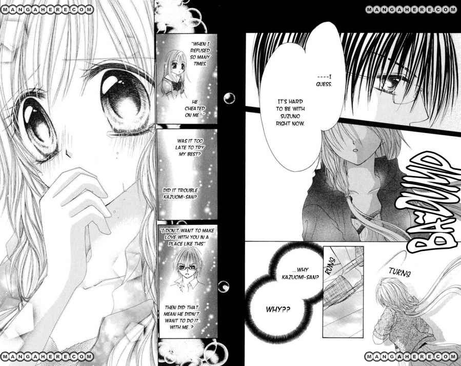 Junjou Bousou Honey Chapter 1 #29