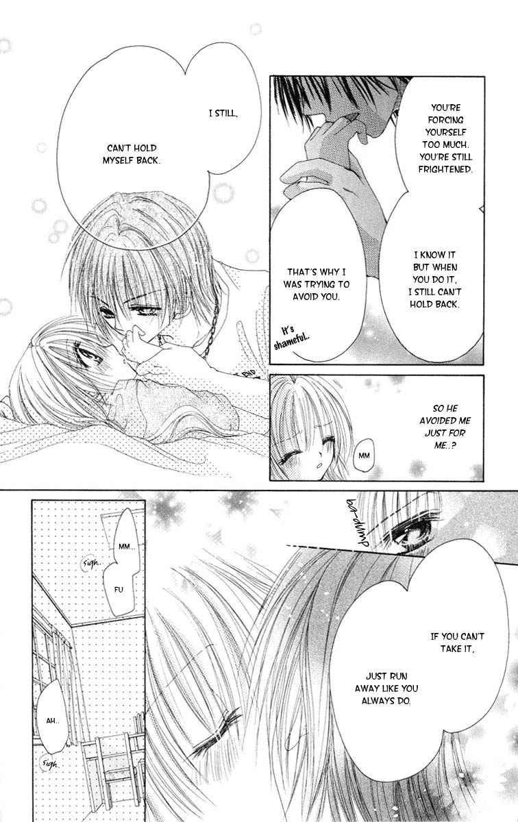 Junjou Bousou Honey Chapter 1 #39