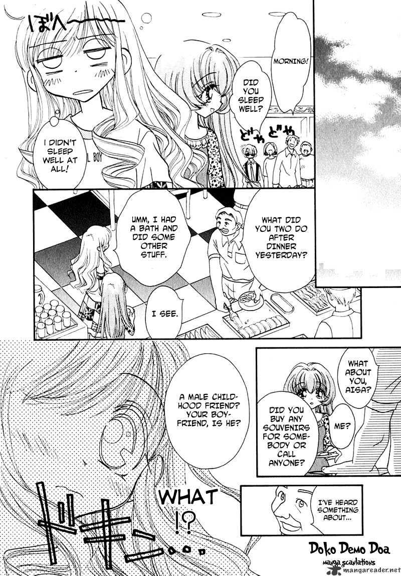 Josei Danshi Chapter 29 #10