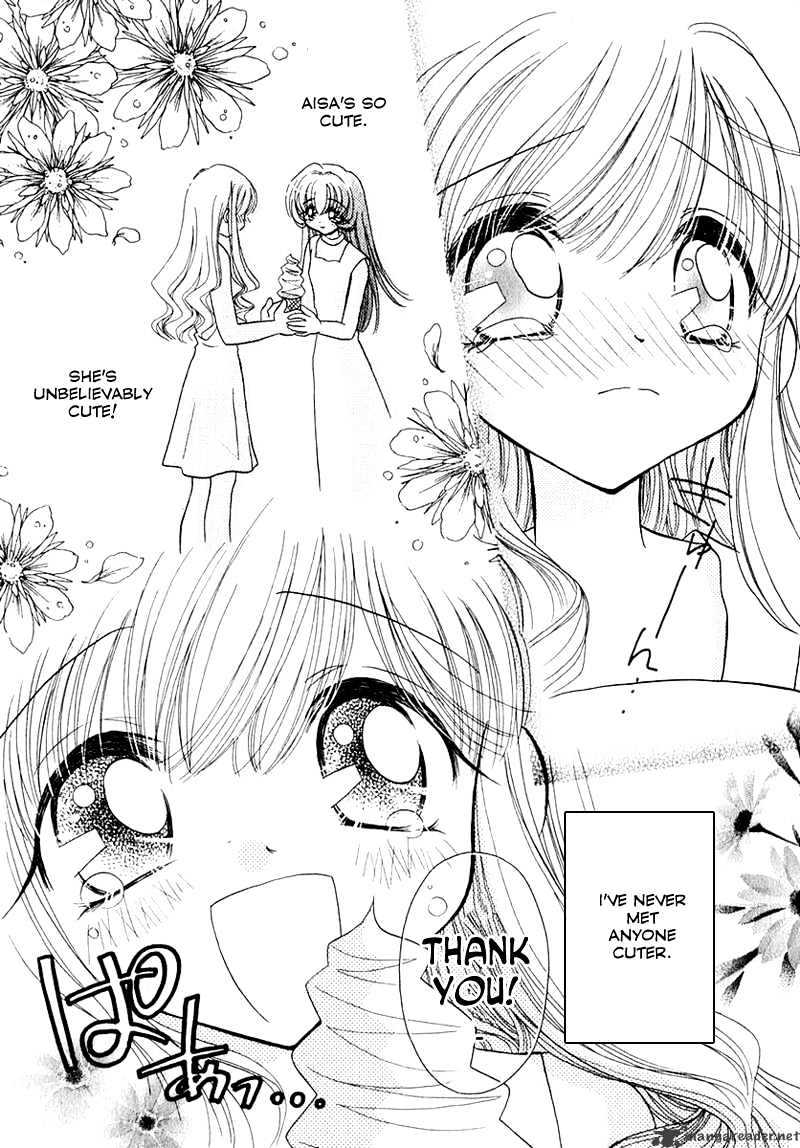 Josei Danshi Chapter 29 #13