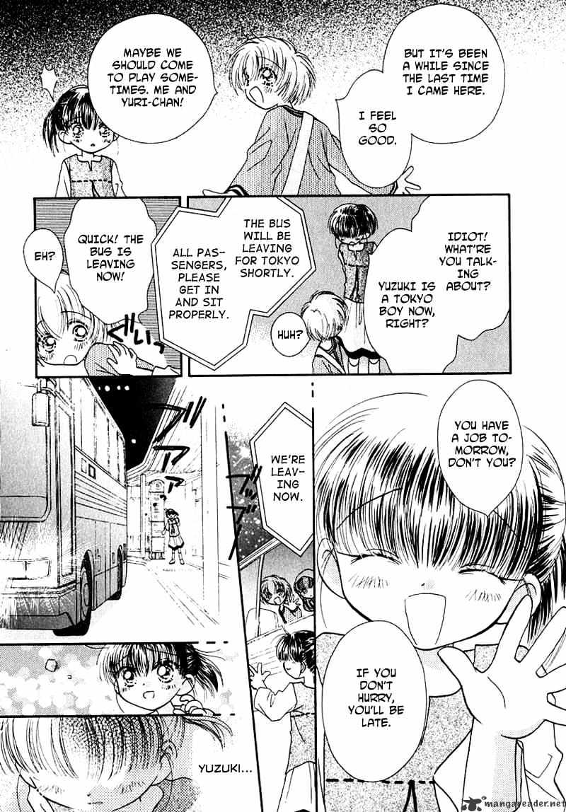 Josei Danshi Chapter 23 #12