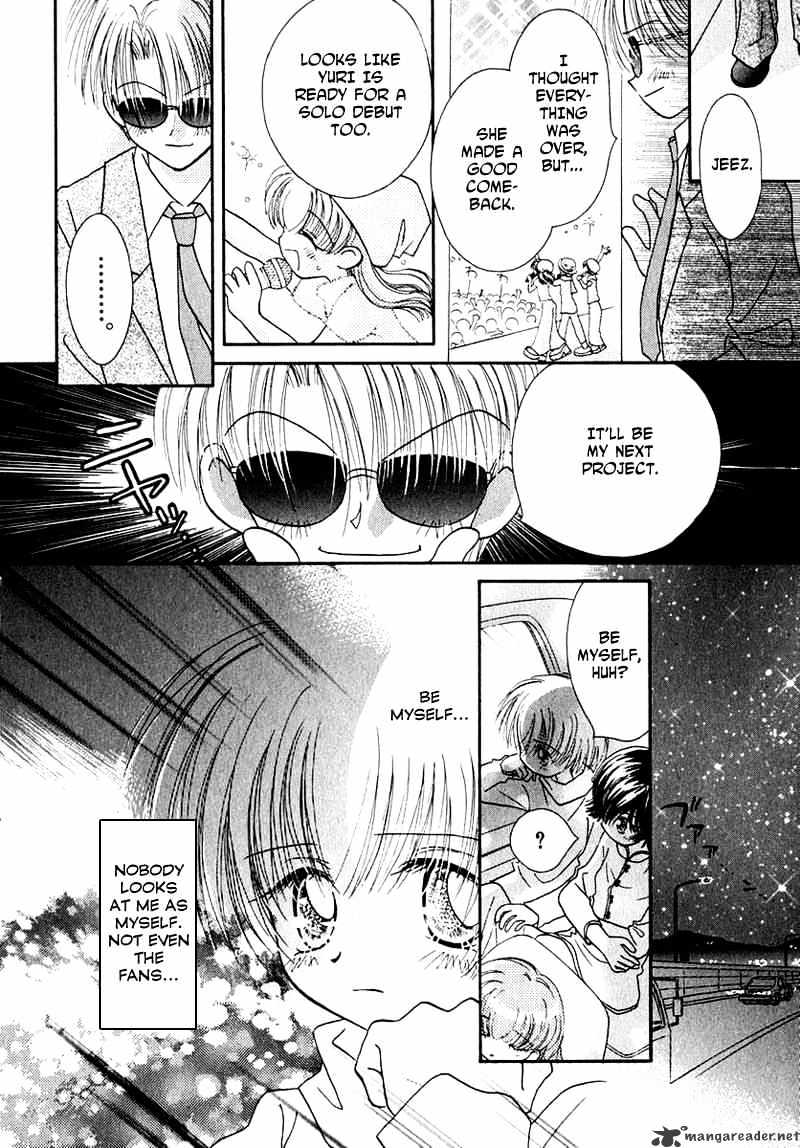 Josei Danshi Chapter 23 #15