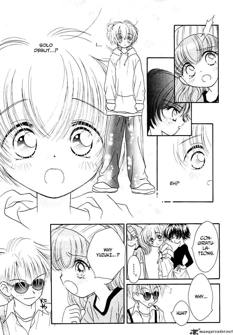 Josei Danshi Chapter 21 #8