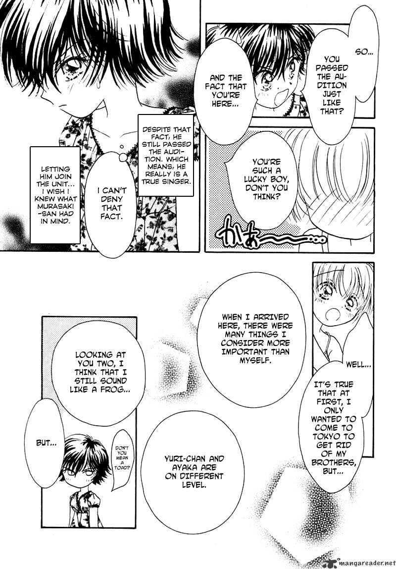 Josei Danshi Chapter 18 #4