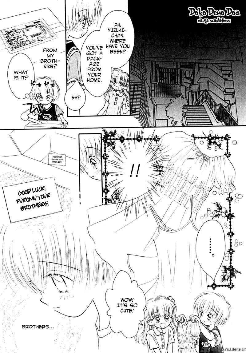 Josei Danshi Chapter 17 #10