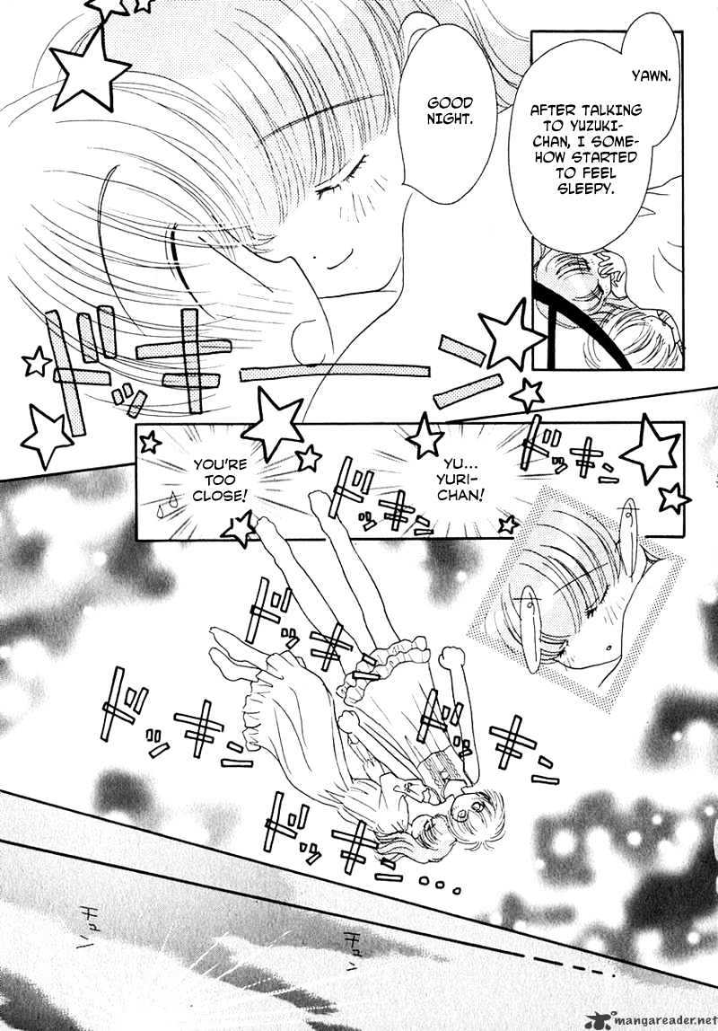 Josei Danshi Chapter 16 #10