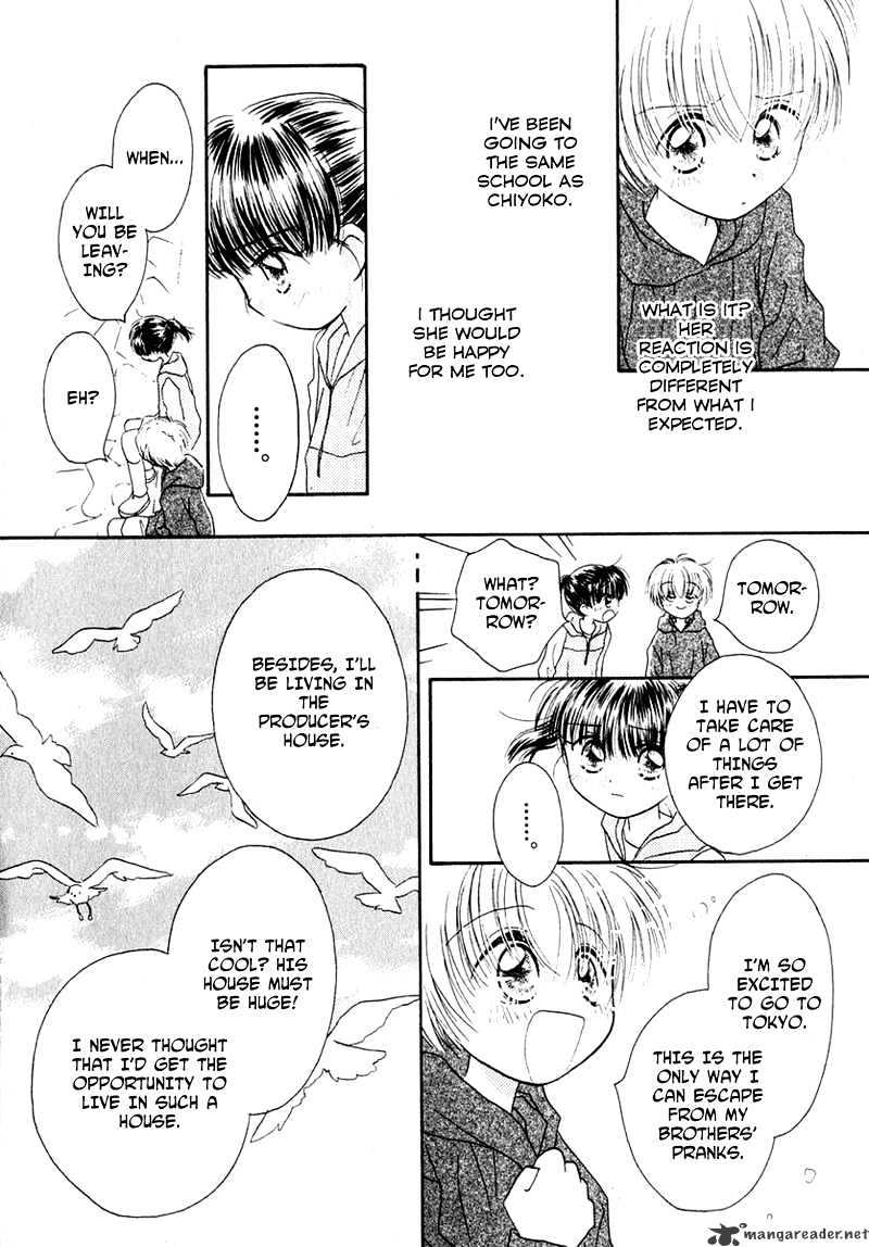 Josei Danshi Chapter 15 #9