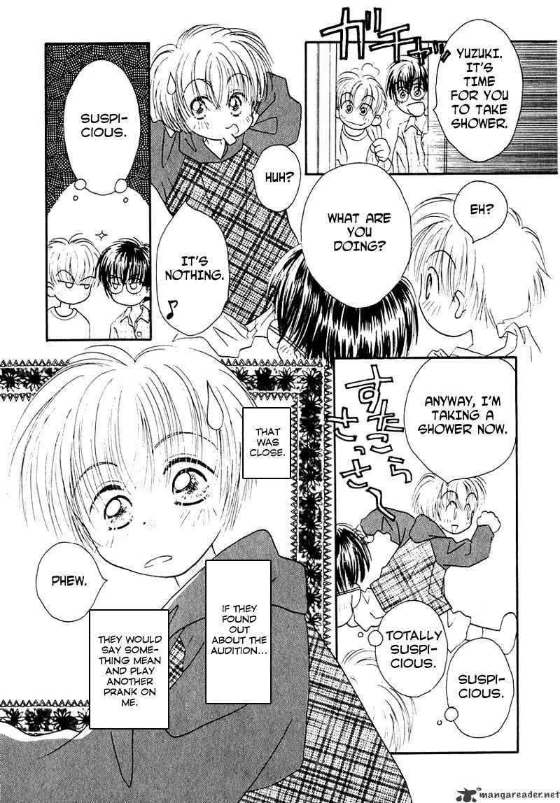 Josei Danshi Chapter 13 #23