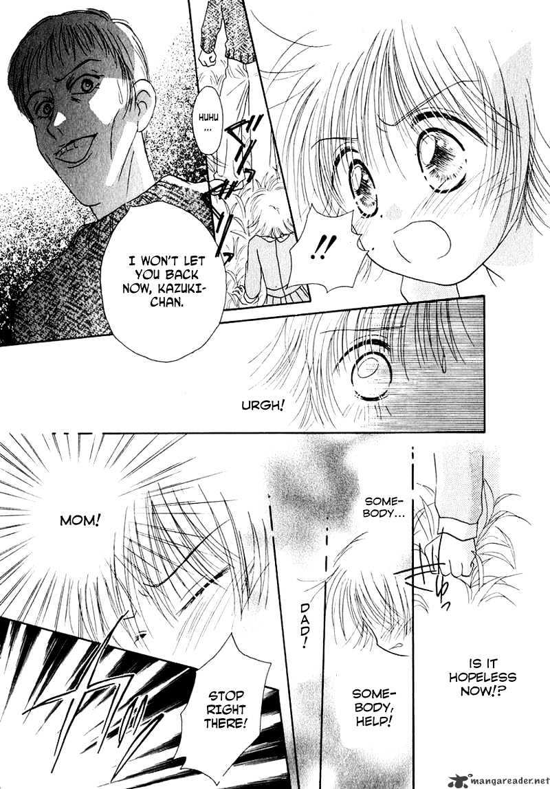 Josei Danshi Chapter 11 #9