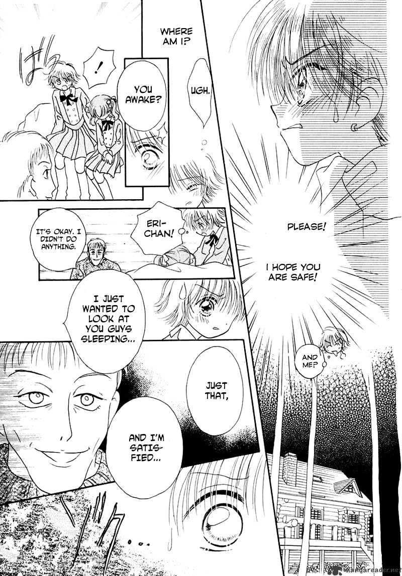 Josei Danshi Chapter 10 #12