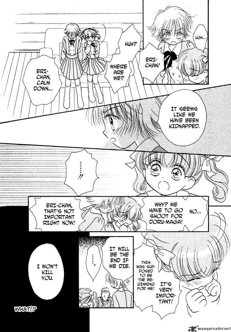 Josei Danshi Chapter 10 #13