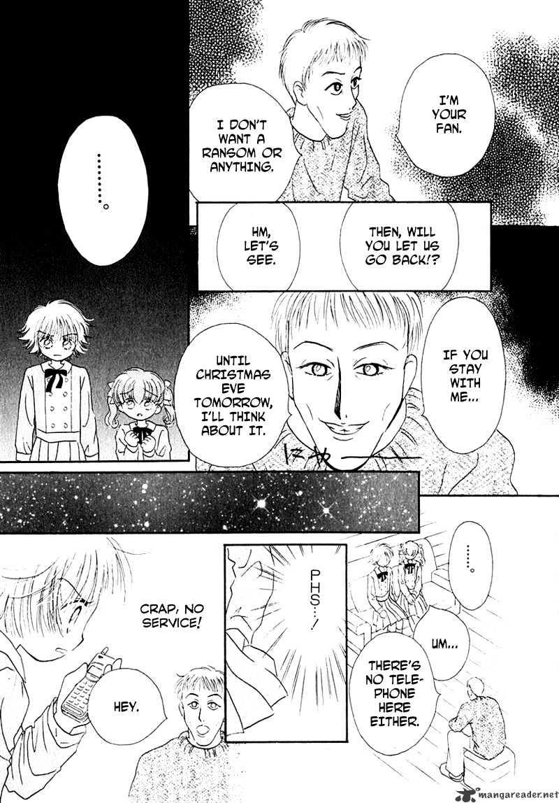 Josei Danshi Chapter 10 #14