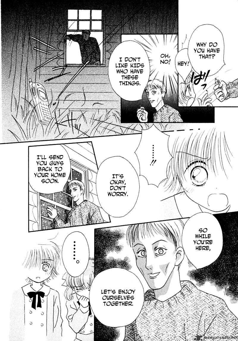 Josei Danshi Chapter 10 #15