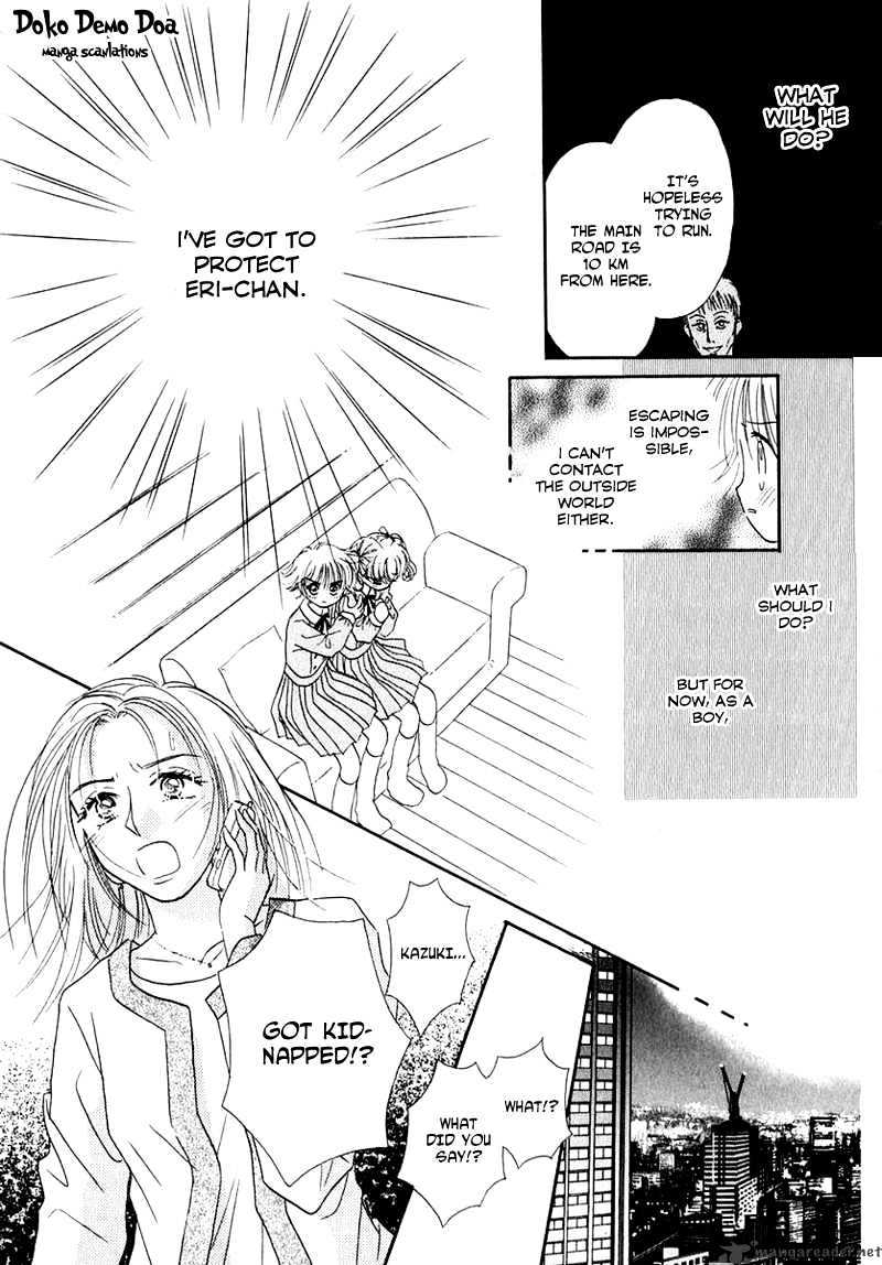 Josei Danshi Chapter 10 #16