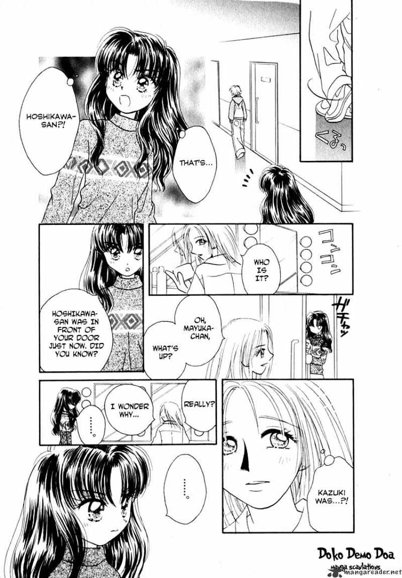 Josei Danshi Chapter 7 #11