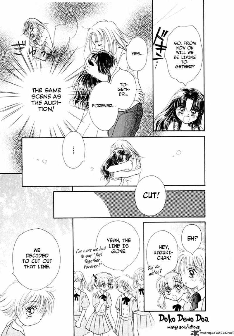 Josei Danshi Chapter 5 #11