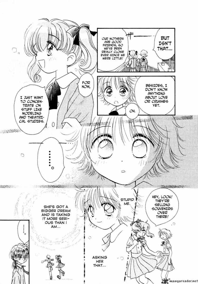 Josei Danshi Chapter 4 #9