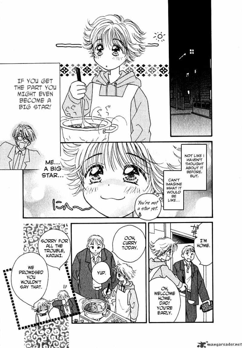 Josei Danshi Chapter 1 #21