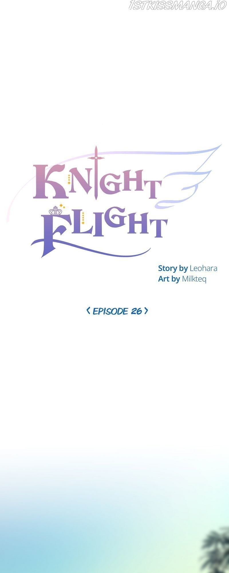 Night Flight! Chapter 26 #1