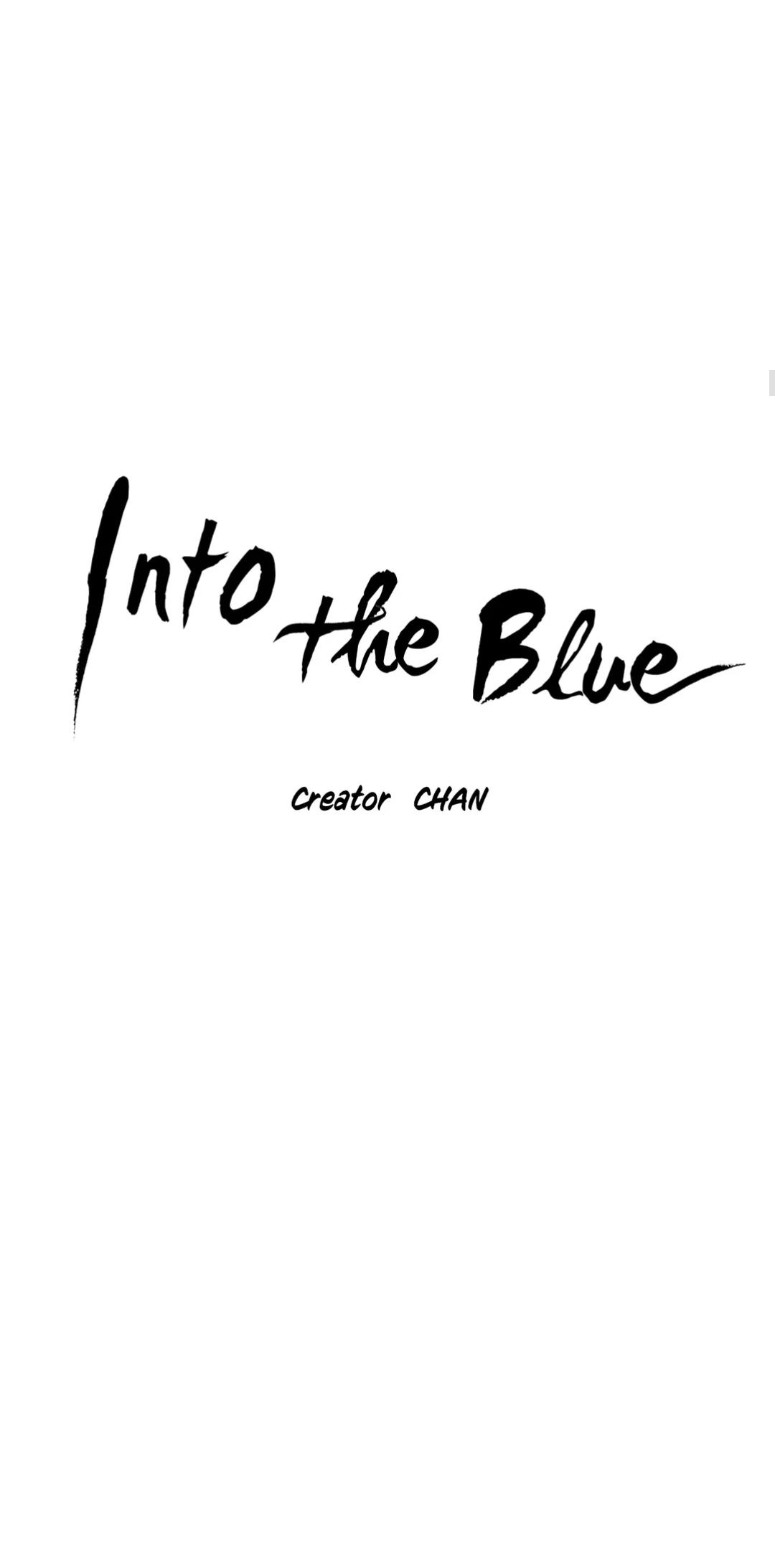 Into The Blue Chapter 12 #17