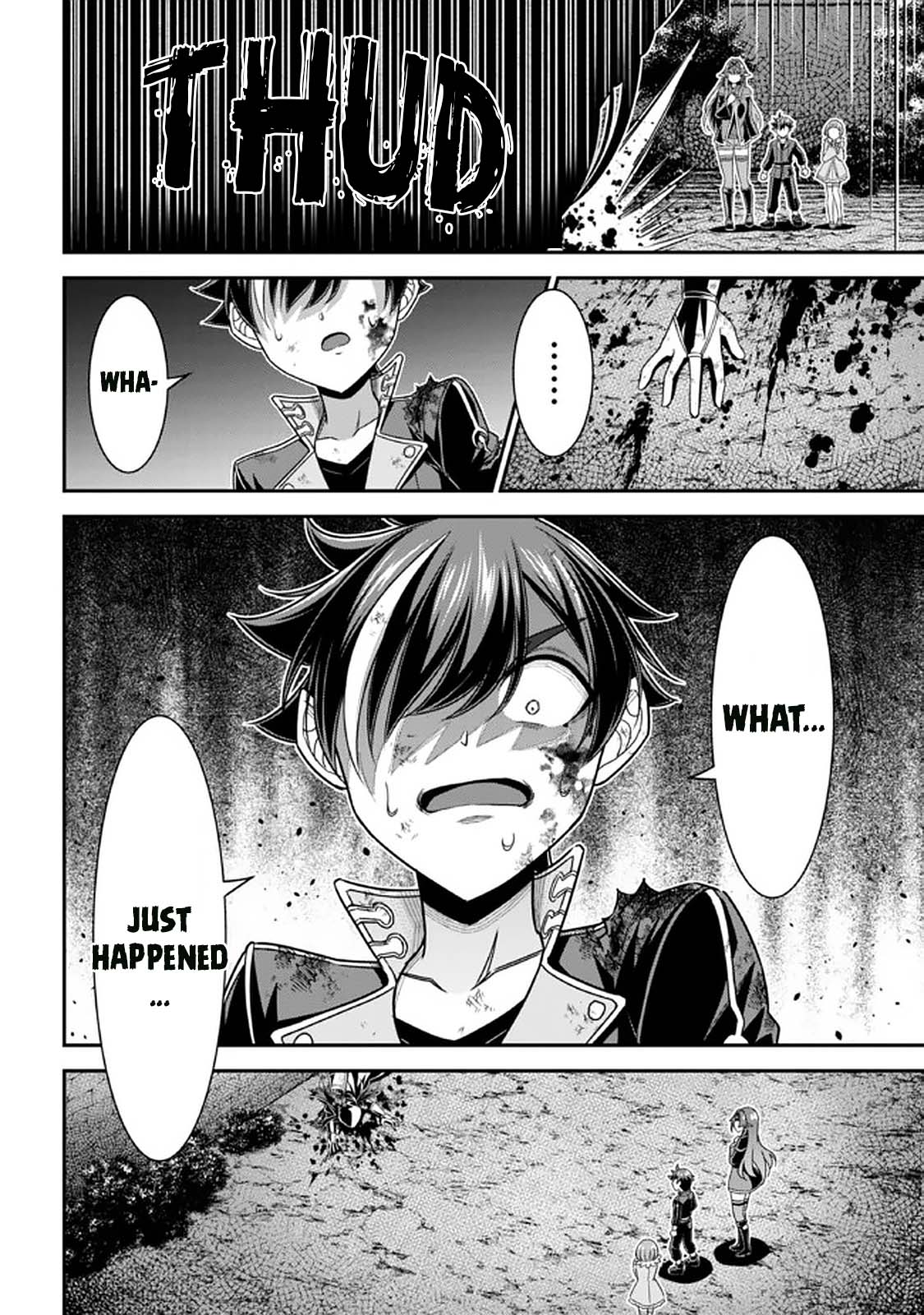 Did You Think You Could Run After Reincarnating, Nii-San? Chapter 11.3 #7