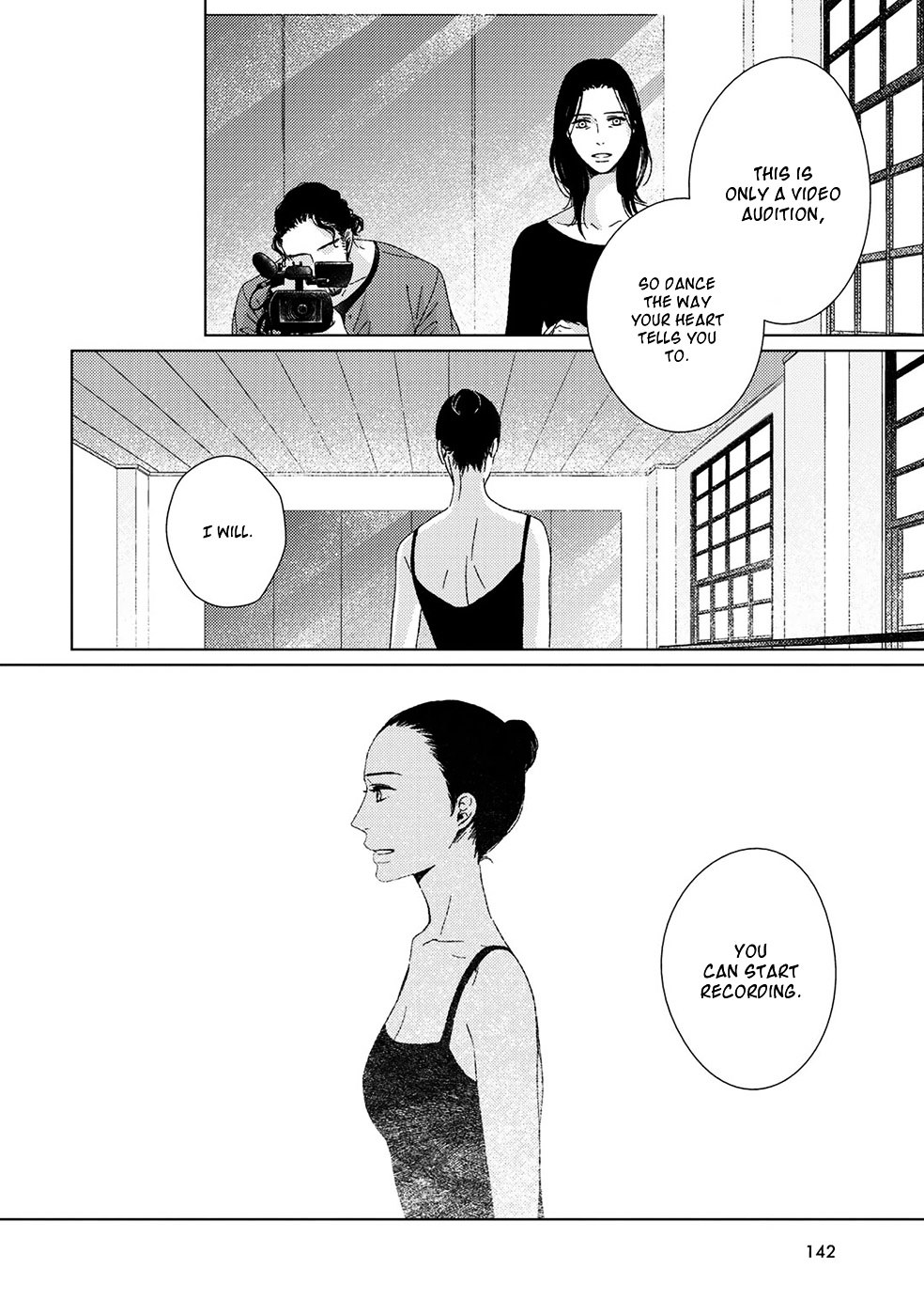 Ito Meguri No Sobyou Chapter 6 #25