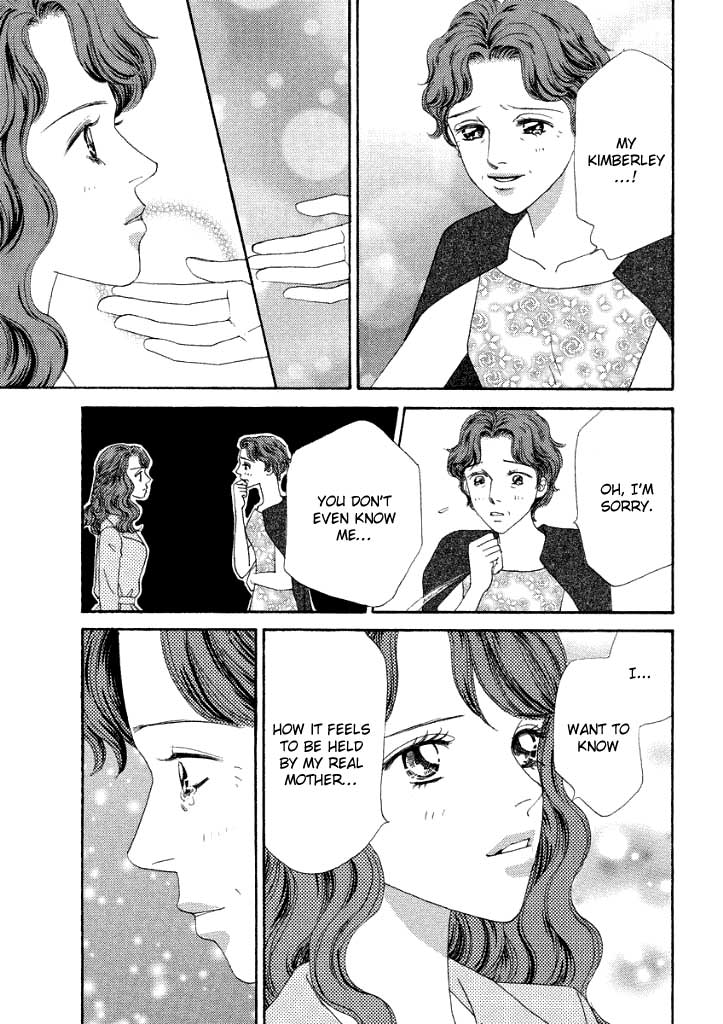 Akai Kami Wa Yuuwaku No Shirushi (Trail Of Love) Chapter 0.2 #85