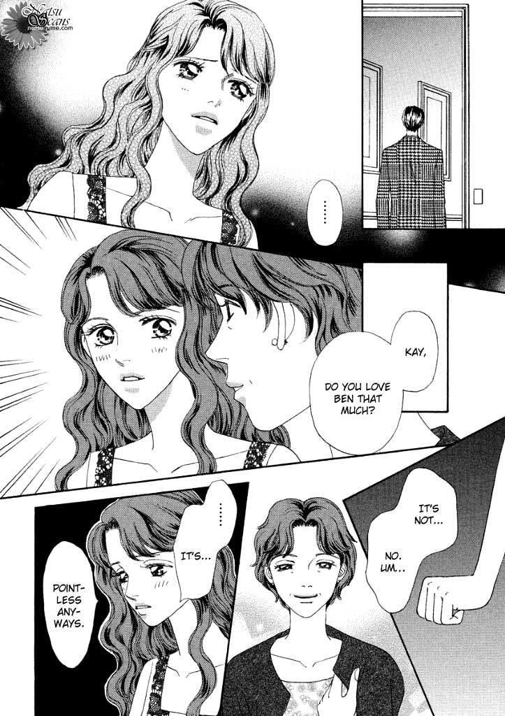 Akai Kami Wa Yuuwaku No Shirushi (Trail Of Love) Chapter 0.2 #90