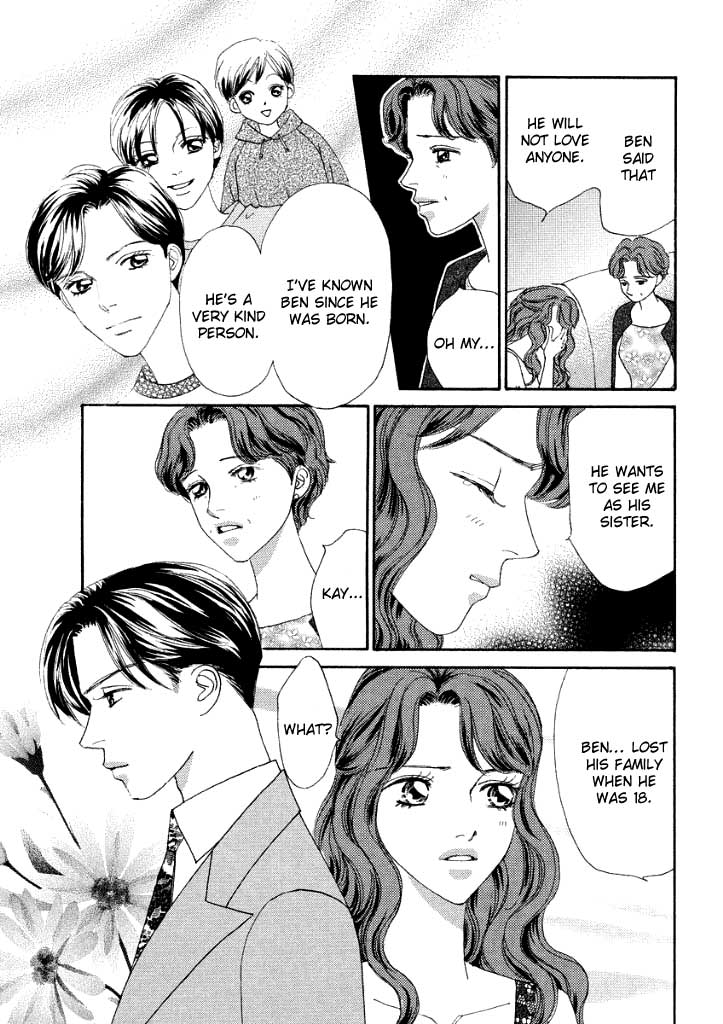 Akai Kami Wa Yuuwaku No Shirushi (Trail Of Love) Chapter 0.2 #91